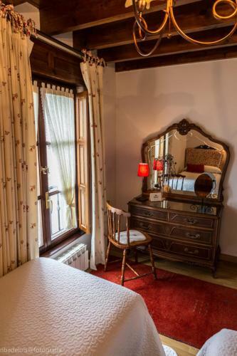 Apartamentos Rurales La Canalina