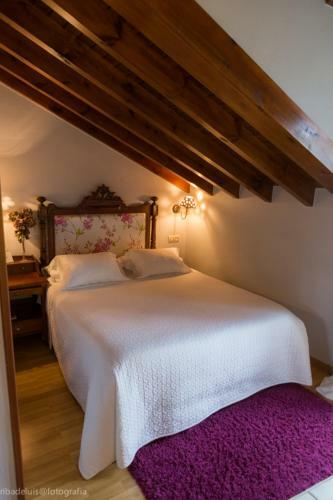 Apartamentos Rurales La Canalina