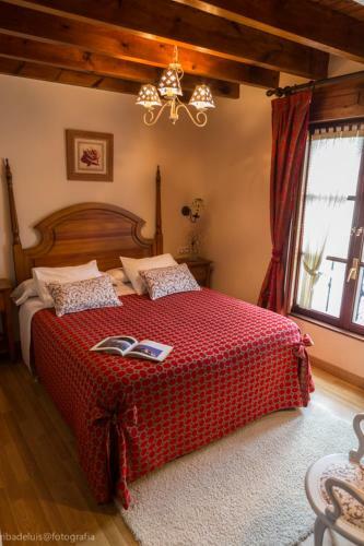 Apartamentos Rurales La Canalina