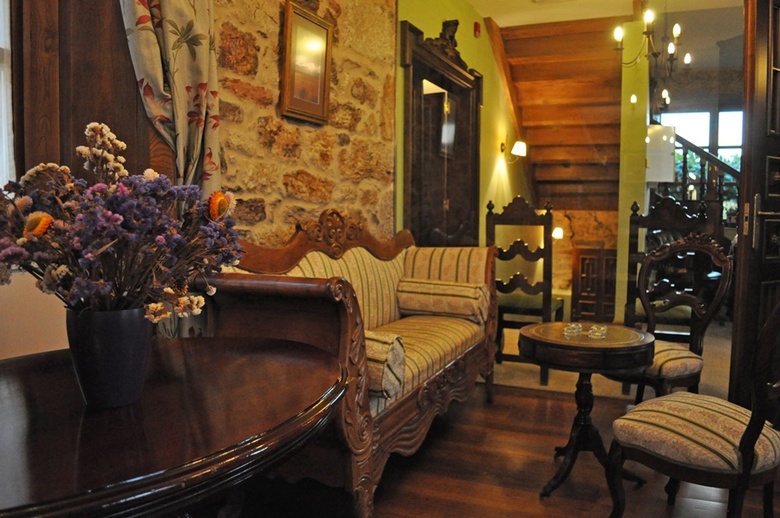 Hotel Pazo De Galegos