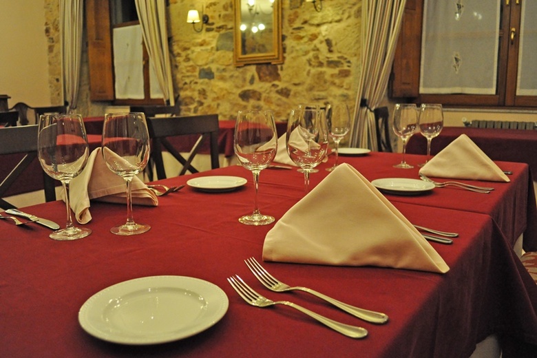 Hotel Pazo De Galegos