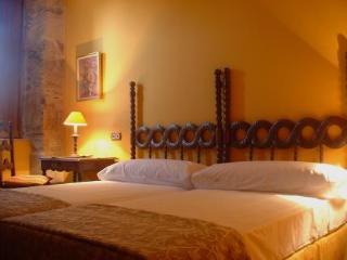 Hotel Pazo De Galegos