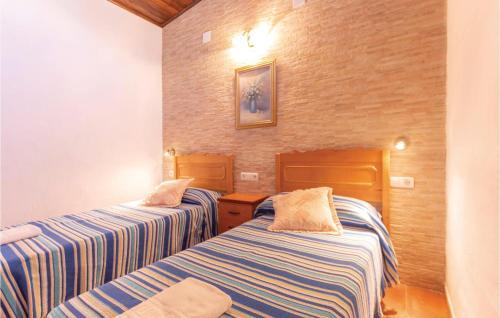 Holiday Home Calle Nueva