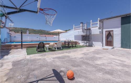 Holiday Home Calle Nueva