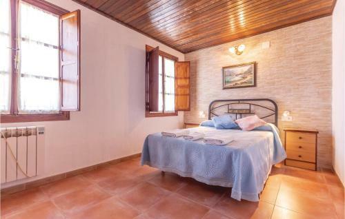 Holiday Home Calle Nueva