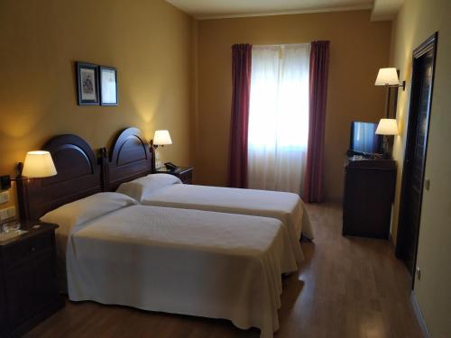 Hotel Sierra De Andujar