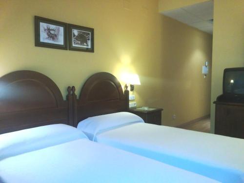 Hotel Sierra De Andujar