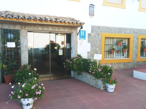 Hotel Sierra De Andujar