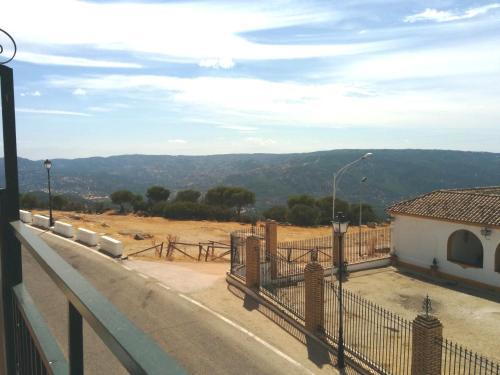 Hotel Sierra De Andujar