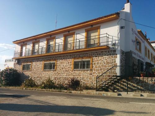 Hotel Sierra De Andujar