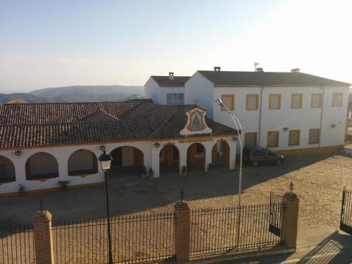 Hotel Sierra De Andujar