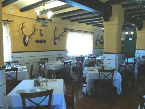 Hotel Sierra De Andujar