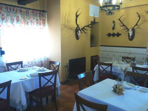 Hotel Sierra De Andujar