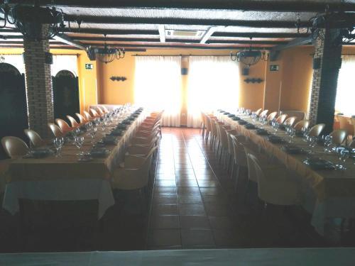 Hotel Sierra De Andujar