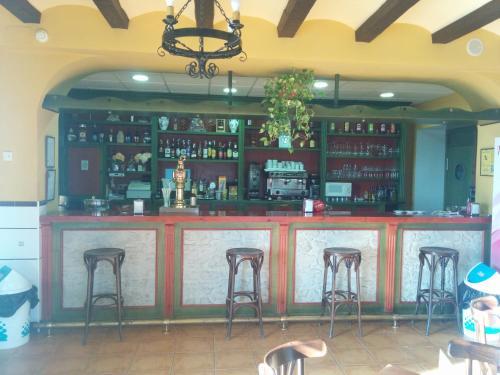 Hotel Sierra De Andujar