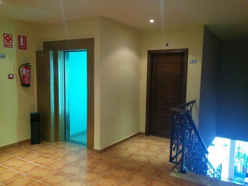 Hotel Sierra De Andujar