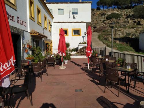 Hotel Sierra De Andujar