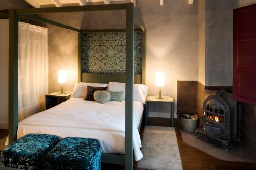 Hotel Etxegorri Landetxea