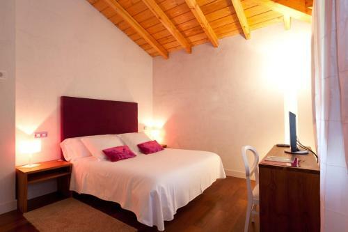 Hotel Etxegorri Landetxea