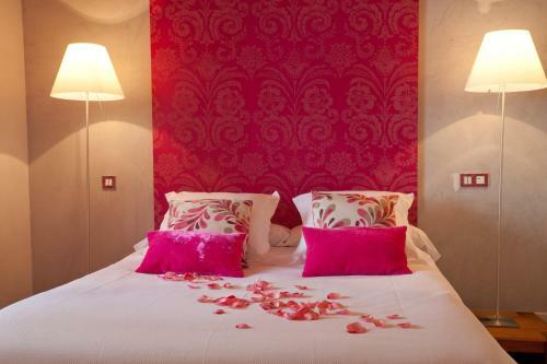Hotel Etxegorri Landetxea