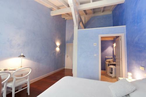 Hotel Etxegorri Landetxea