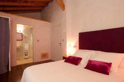 Hotel Etxegorri Landetxea