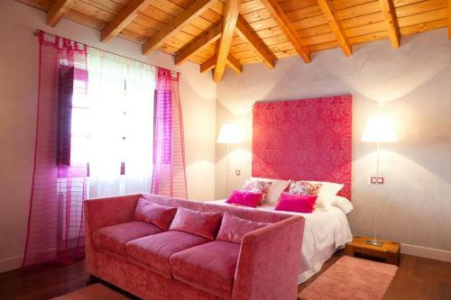 Hotel Etxegorri Landetxea