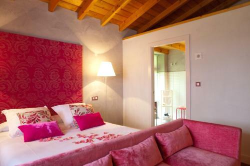 Hotel Etxegorri Landetxea