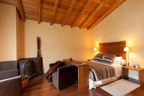 Hotel Etxegorri Landetxea
