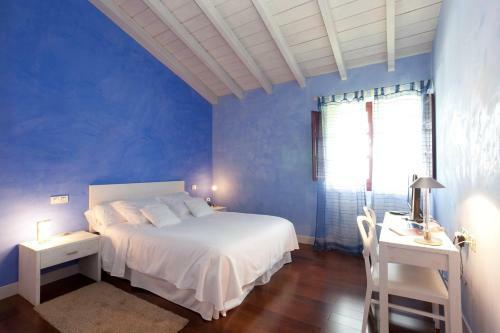 Hotel Etxegorri Landetxea
