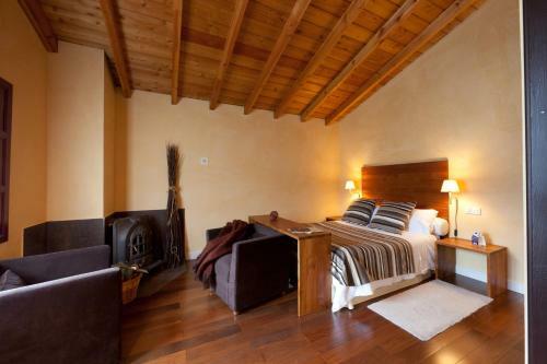 Hotel Etxegorri Landetxea