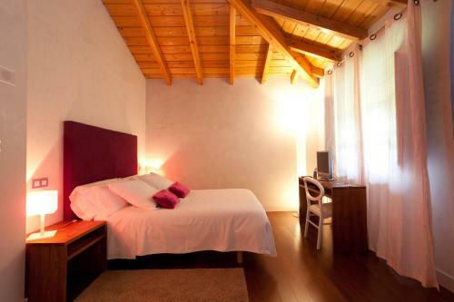 Hotel Etxegorri Landetxea