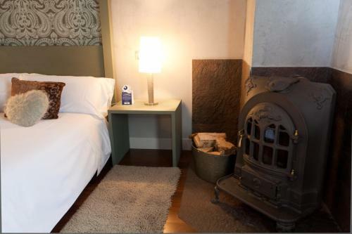 Hotel Etxegorri Landetxea