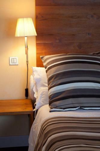 Hotel Etxegorri Landetxea