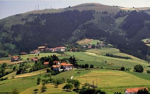 Hostal Tolare-berri
