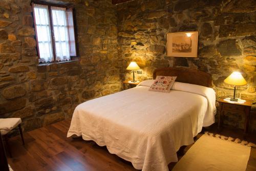 Agroturismo Zelaikoa