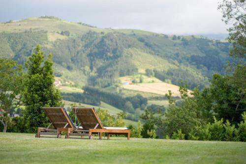 Agroturismo Zelaikoa