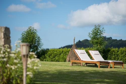 Agroturismo Zelaikoa