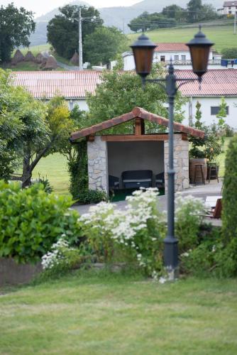Agroturismo Zelaikoa