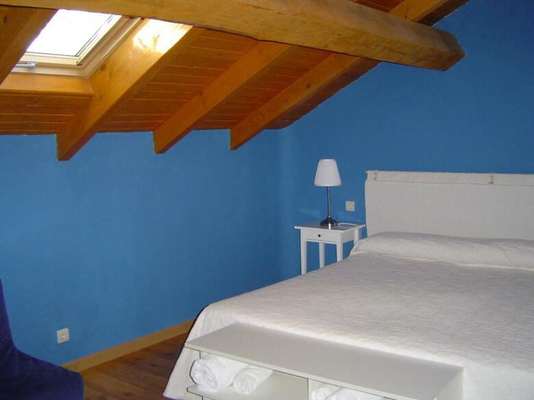 Hostal Balneario De Almeida La Dama Verde