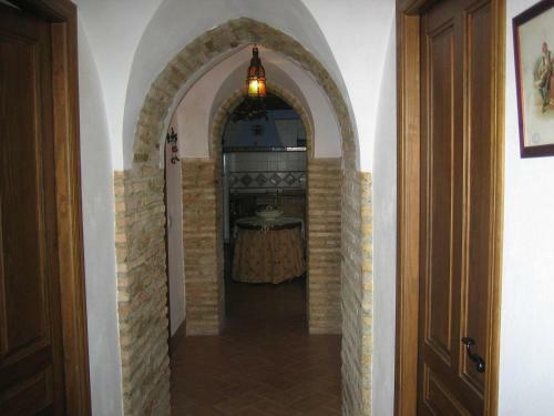 Hostal Casa Rural La Villa