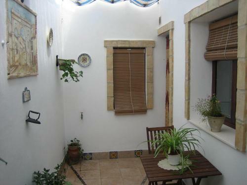 Hostal Casa Rural La Villa