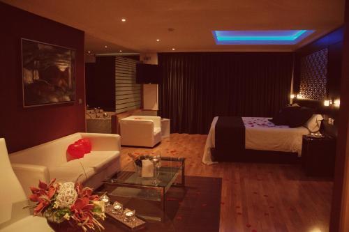 Hotel Motel Paraiso