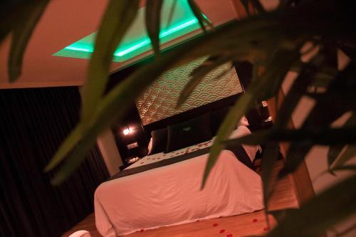 Hotel Motel Paraiso
