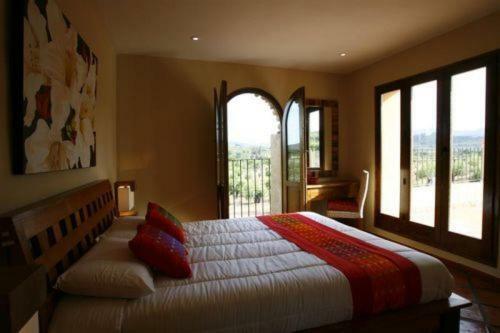 Hotel Mas�a Durb�