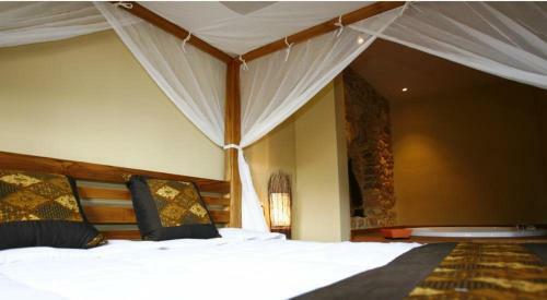 Hotel Mas�a Durb�