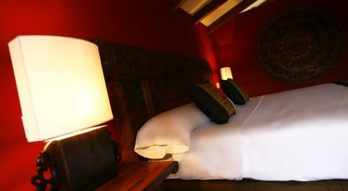 Hotel Mas�a Durb�