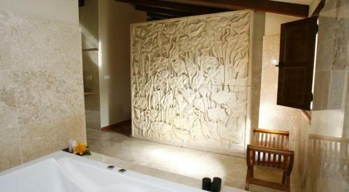Hotel Mas�a Durb�