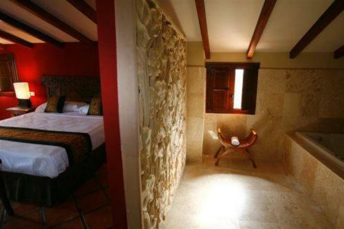 Hotel Mas�a Durb�