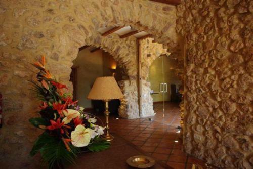 Hotel Mas�a Durb�